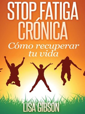cover image of Stop Fatiga Crónica
